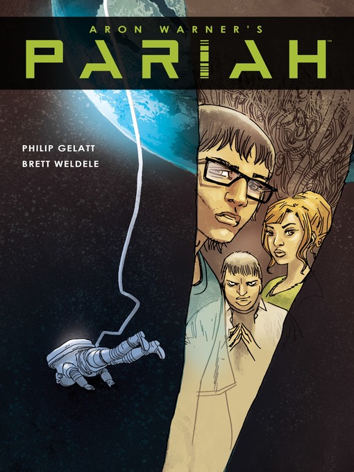 Title details for Pariah (2011), Volume 2 by Aron Warner - Available